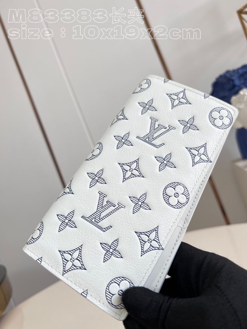 Louis Vuitton Wallets